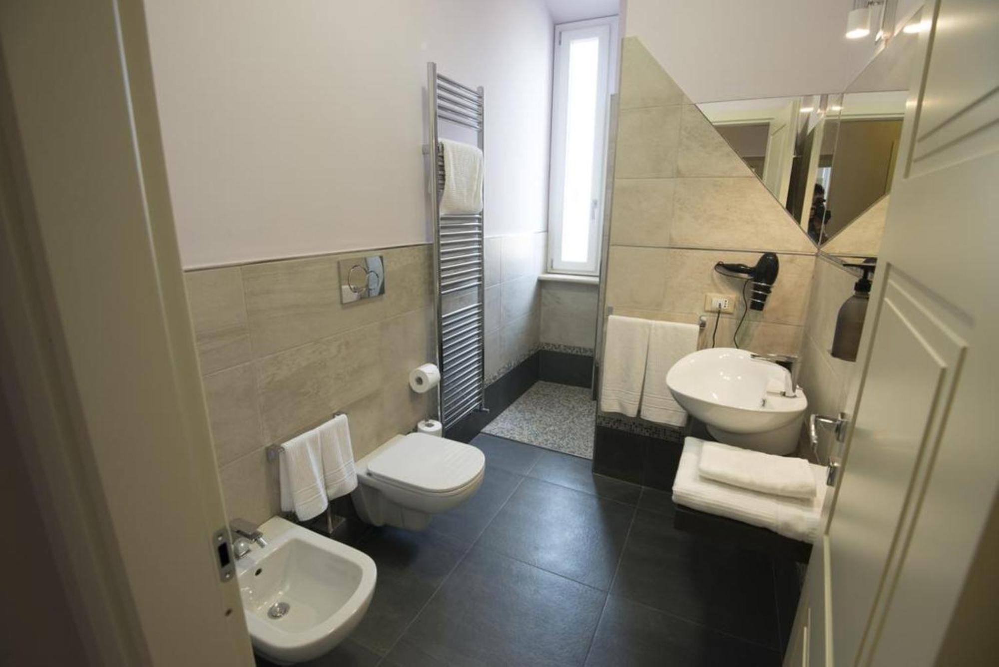 Halex Room&Food Nettuno Quarto foto