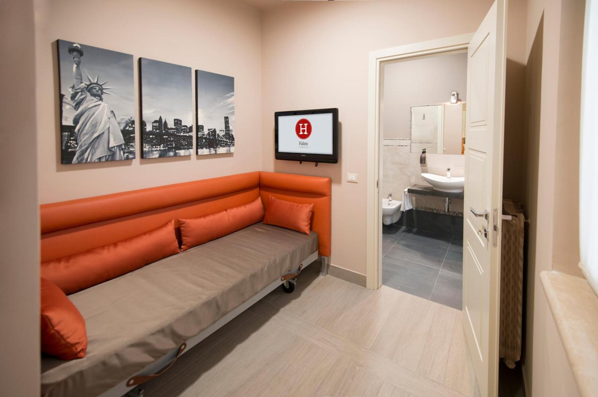 Halex Room&Food Nettuno Quarto foto